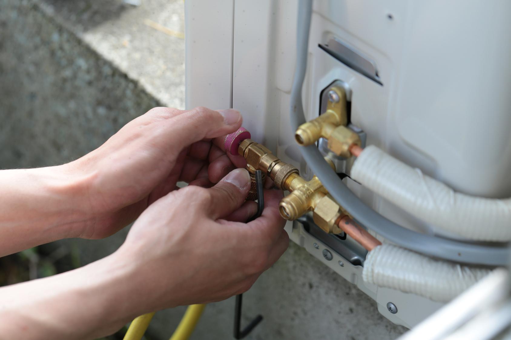 installation chauffe eau Fontenay-sous-Bois
