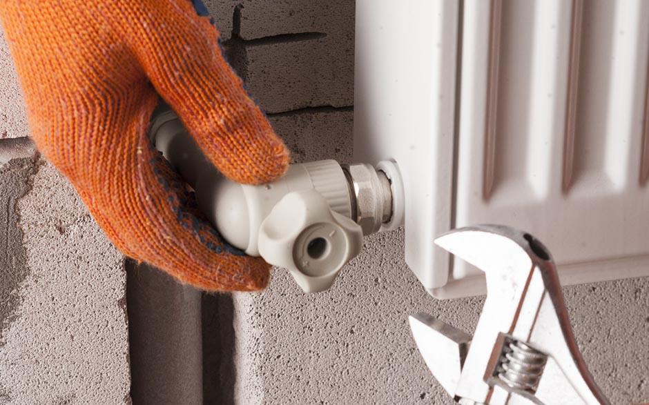 installation de chauffage Pontoise